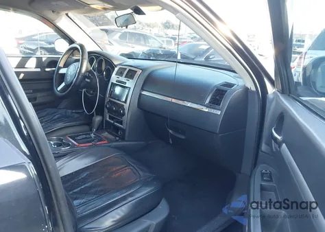 2010 Dodge Charger Sxt from USA, damaged, VIN 2B3CA3CV2AH290484